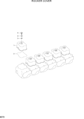 ROCKER COVER