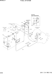 FUEL SYSTEM