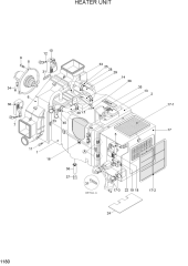HEATER UNIT