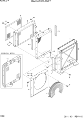RADIATOR ASSY