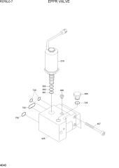 EPPR VALVE