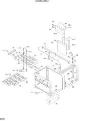 COWLING 1