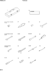 TOOLS