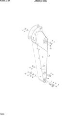 ARM(2.5M)