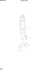 INJECTOR