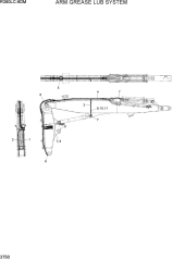 ARM GREASE LUB SYSTEM