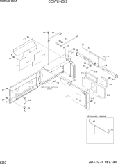 COWLING 2