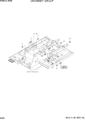 GROMMET GROUP