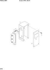ELECTRIC BOX