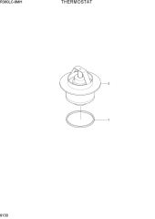 THERMOSTAT