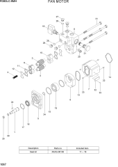 FAN MOTOR