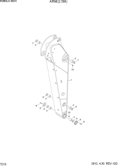 ARM(2.5M)