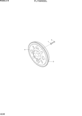 FLYWHEEL