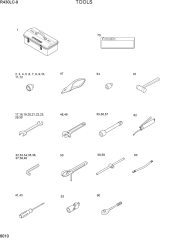 TOOLS