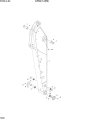 ARM(3.20M)
