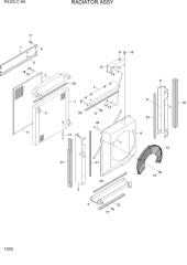 RADIATOR ASSY