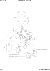 SOLENOID VALVE