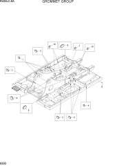 GROMMET GROUP
