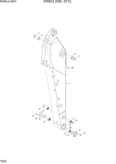 ARM(3.20M, STD)