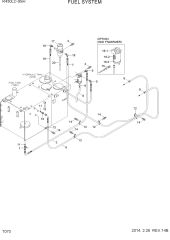 FUEL SYSTEM