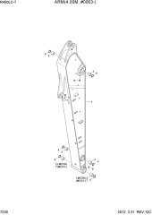 ARM(4.00M, #0063-)