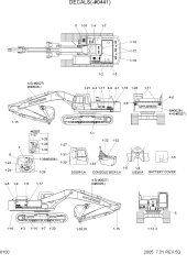 DECALS(-#0441)