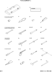 TOOLS(#0097-)