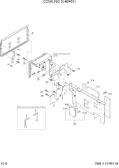 COWLING 2(-#0463)