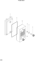 FUSE BOX