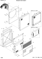 RADIATOR ASSY
