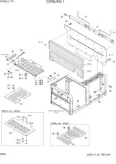 COWLING 1