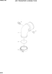 AIR TRANSFER CONNECTION