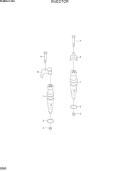 INJECTOR