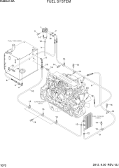 FUEL SYSTEM