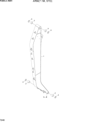 ARM(7.1M, STD)