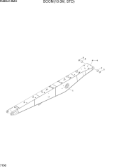 BOOM(10.0M, STD)