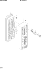 FUSE BOX