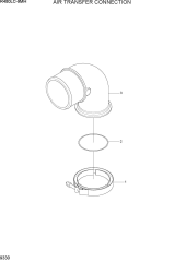 AIR TRANSFER CONNECTION
