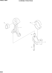 CONNECTING ROD