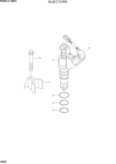 INJECTORS