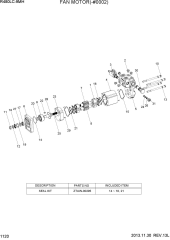 FAN MOTOR(-#0002)