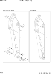 ARM(3.38M, STD)
