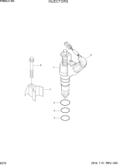 INJECTORS
