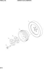 VIBRATION DAMPER