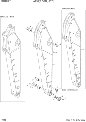 ARM(3.38M, STD)