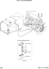 FUEL SYSTEM(-#0062)