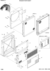 RADIATOR ASSY