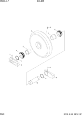 IDLER