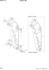 ARM(2.4M)