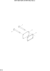 AIR HEATER STARTING AID 2